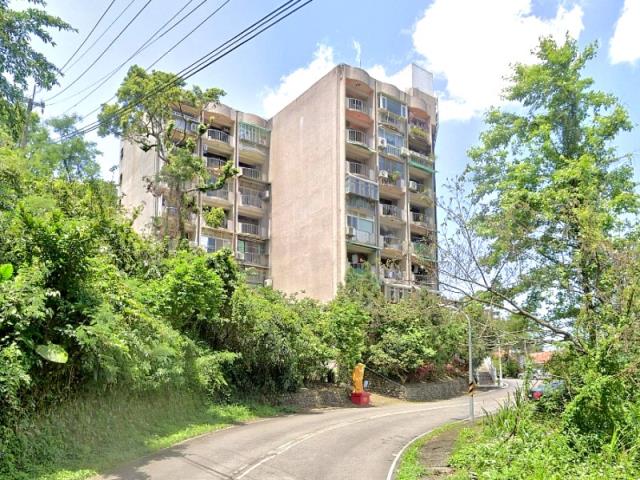新店法拍大樓_套房_燕子湖風景區-1