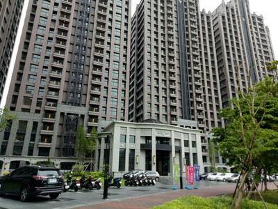 新店大樓_立青黃昏市場法拍-1