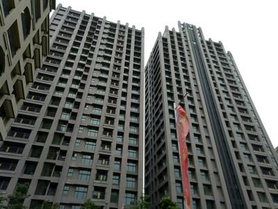 新店大樓_立青黃昏市場法拍-3