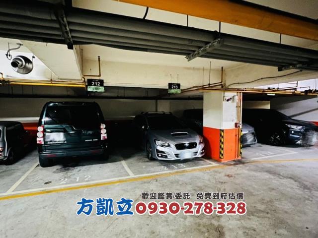 東區大樓_華廈-13
