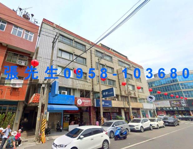 雲林公寓法拍-3
