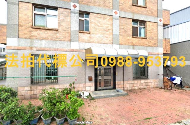 台中后里法拍透天-3