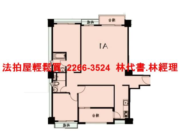 新北三峽拍賣大樓-11