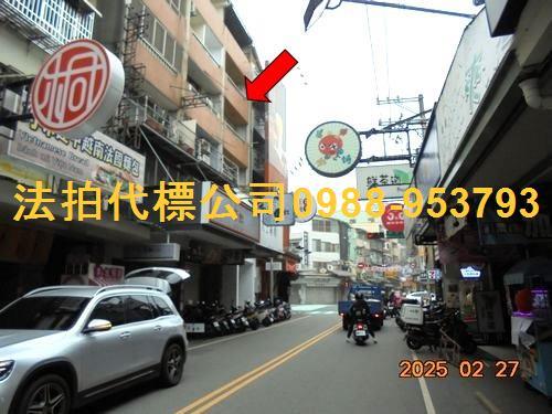 台中西屯法拍大樓_華廈_公寓-4