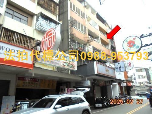 台中西屯法拍大樓_華廈_公寓-2