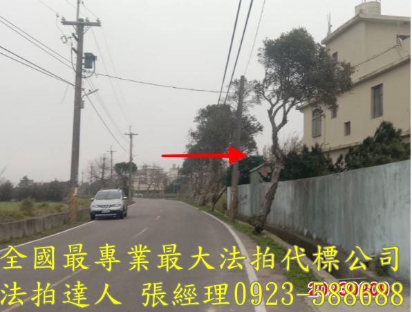 桃園觀音法拍透天_農舍-2