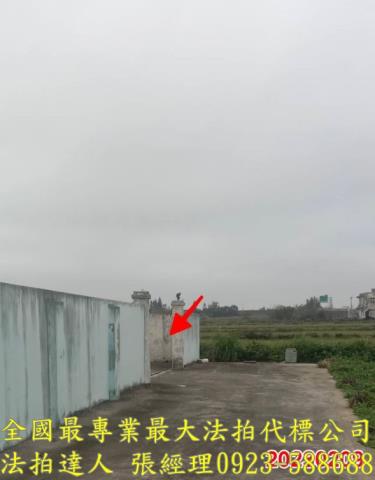 桃園觀音法拍透天_農舍-3