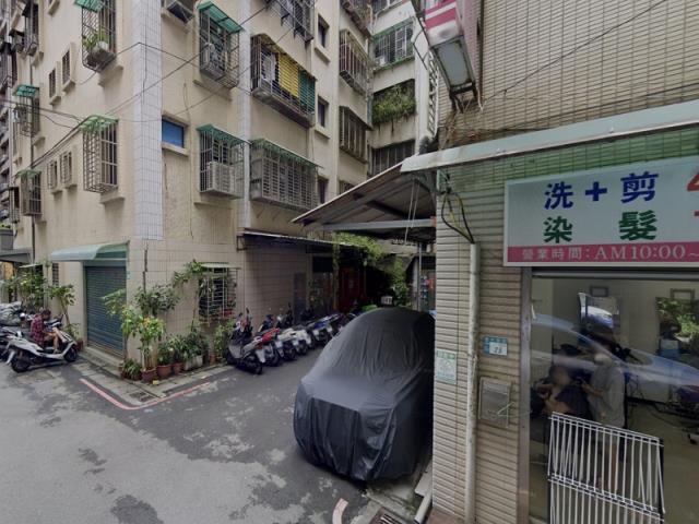 新北新莊公寓_黃城公園生活圈法拍-3