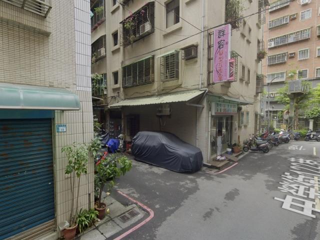 新北新莊公寓_黃城公園生活圈法拍-4