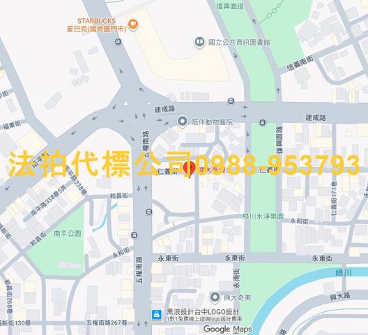 台中南區法拍大樓_華廈-9
