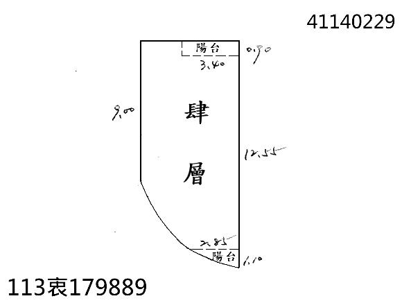 新北新莊公寓_瓊泰河濱公園法拍-5