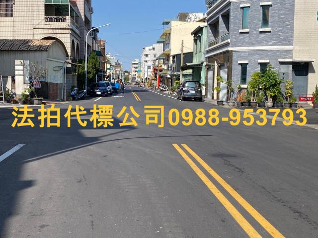 嘉義西區透天_別墅_店面拍賣-4