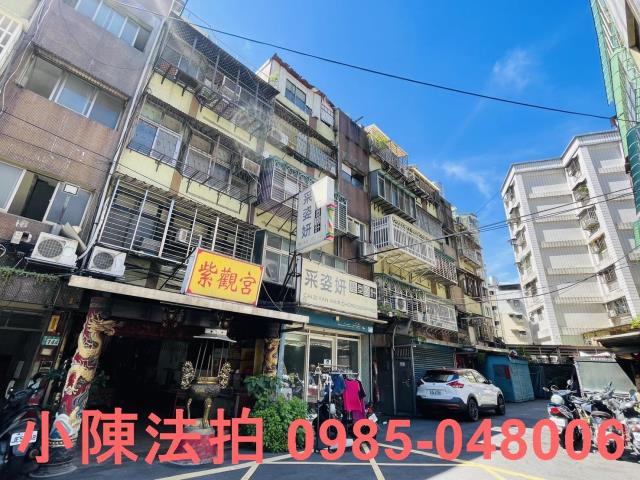 新北三重公寓_法拍公寓法拍-3
