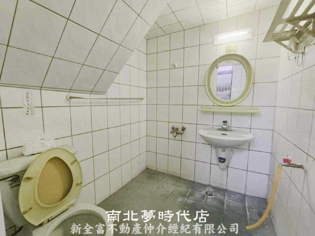 歸仁透天_別墅-11