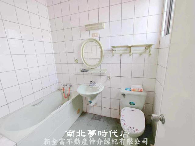歸仁透天_別墅-12