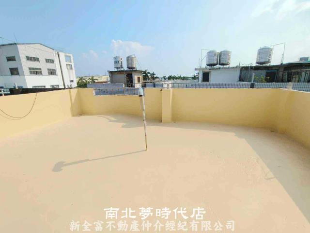歸仁透天_別墅-13