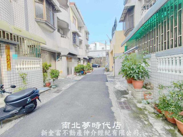 歸仁透天_別墅-14