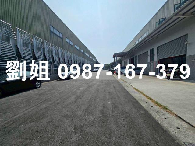高雄廠房_倉庫-1