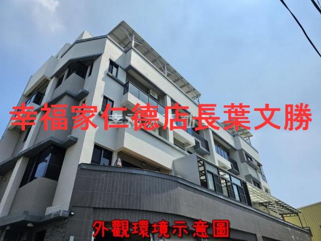 台南透天_別墅-15