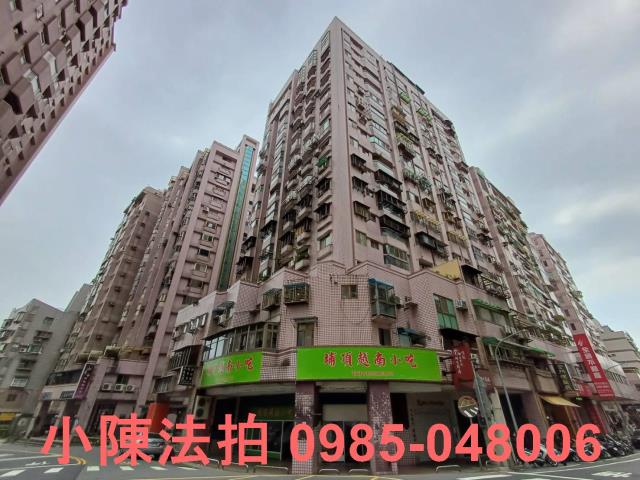 新北淡水法拍大樓_法拍大樓-2