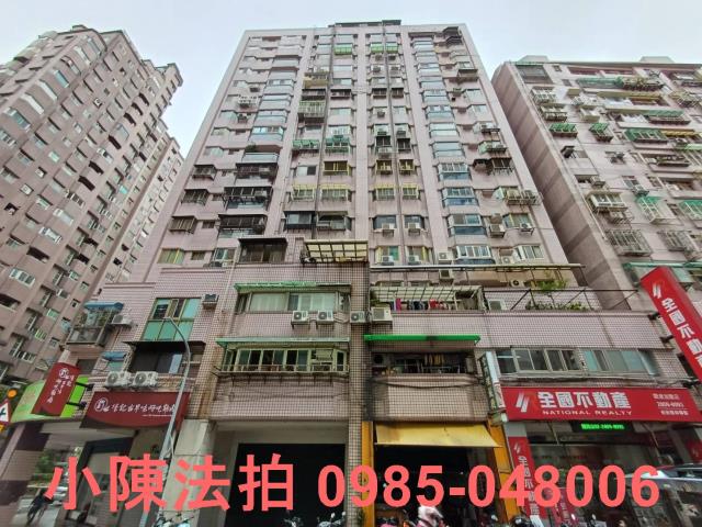 新北淡水法拍大樓_法拍大樓-3