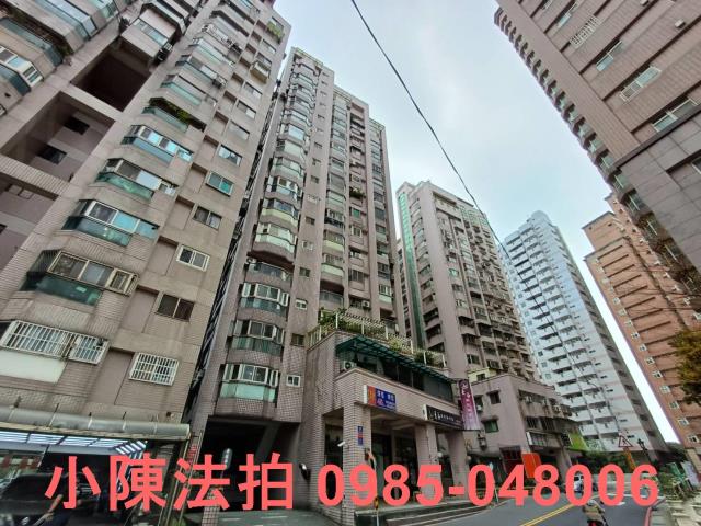 新北淡水法拍大樓_法拍大樓-4