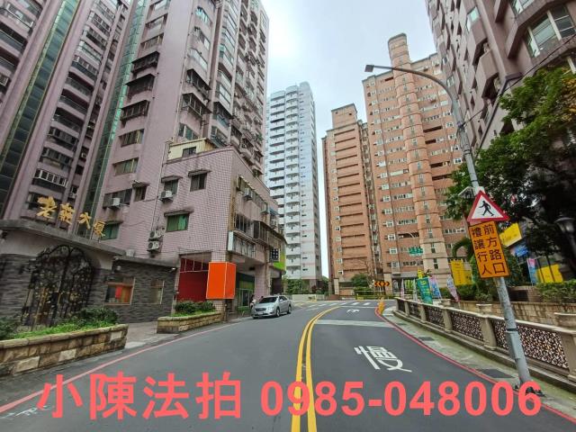 新北淡水法拍大樓_法拍大樓-8