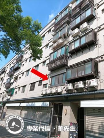 工業區有車位東區程加禾峰新生路113號2樓1