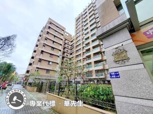台北萬華法拍大樓-2
