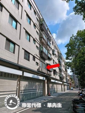 新竹湖口法拍華廈-5