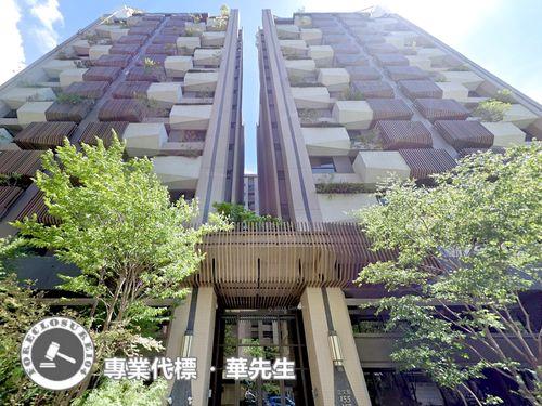 雙車位大毅好幸福新光重劃區立文街159號15樓5