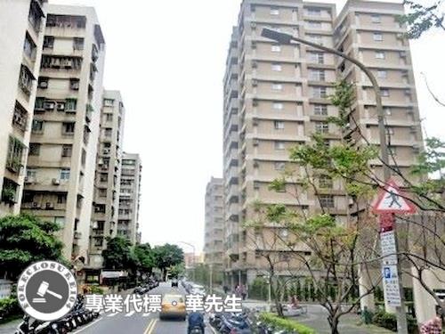台北萬華法拍大樓-7
