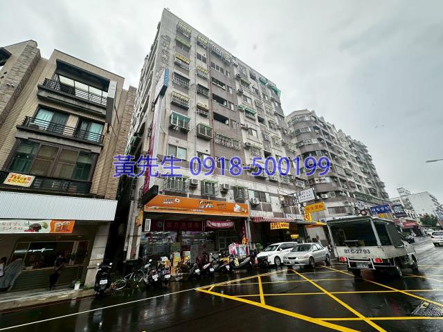 台中北屯大樓_華廈法拍-3