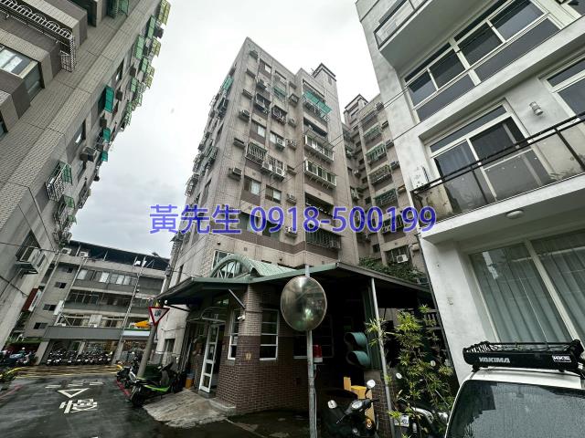 台中北屯大樓_華廈法拍-4