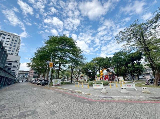 台南中西區大樓-3