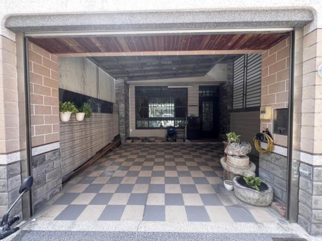 台南安平透天_別墅-9