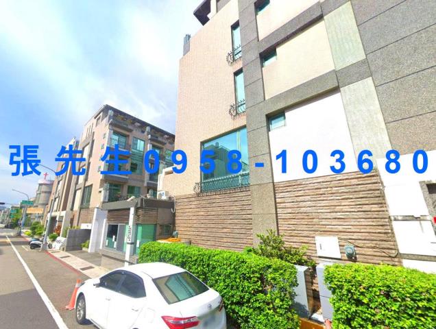 台南東區透天_別墅法拍-4