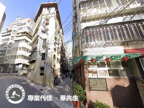 新北淡水公寓_頂加法拍-1