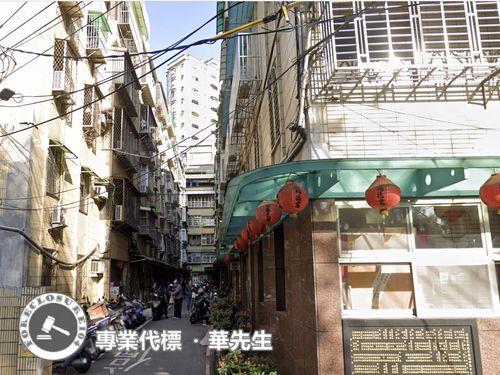 新北淡水公寓_頂加法拍-3
