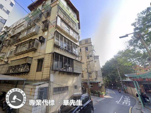 新北淡水公寓_頂加法拍-4