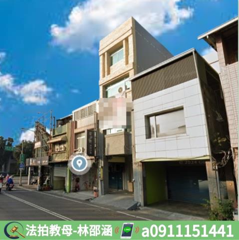 屏東市透天_店面法拍-3