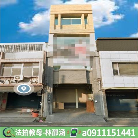 屏東市透天_店面法拍-4