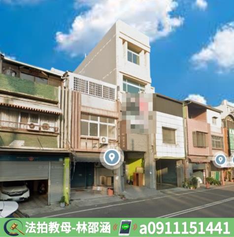 屏東市透天_店面法拍-5