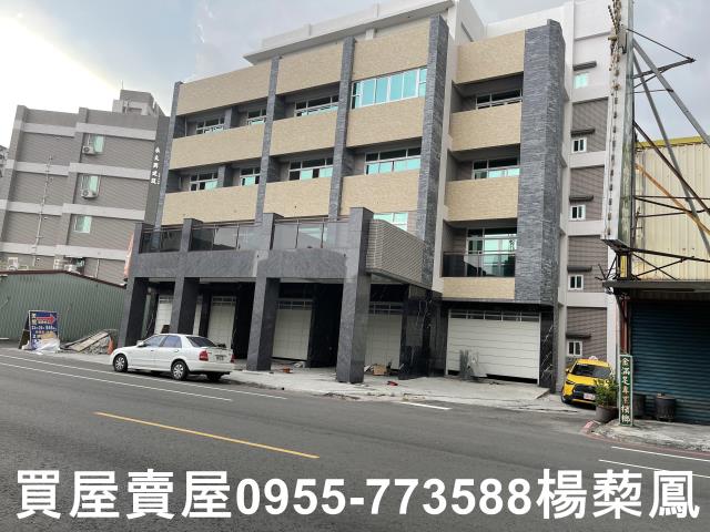 高雄透天_別墅_店面-7