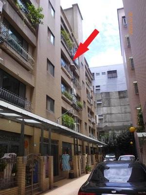 新北公寓_蘆洲黃昏市場法拍-4