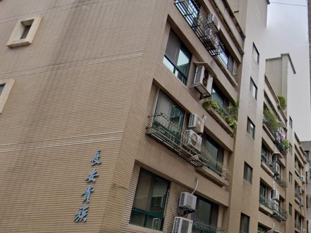 新北公寓_蘆洲黃昏市場法拍-7