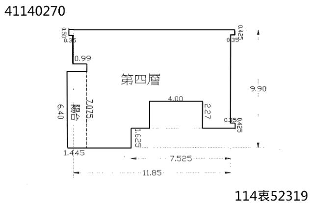 新北公寓_蘆洲黃昏市場法拍-9