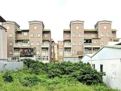 新北八里法拍透天_大崁國小透天厝-6