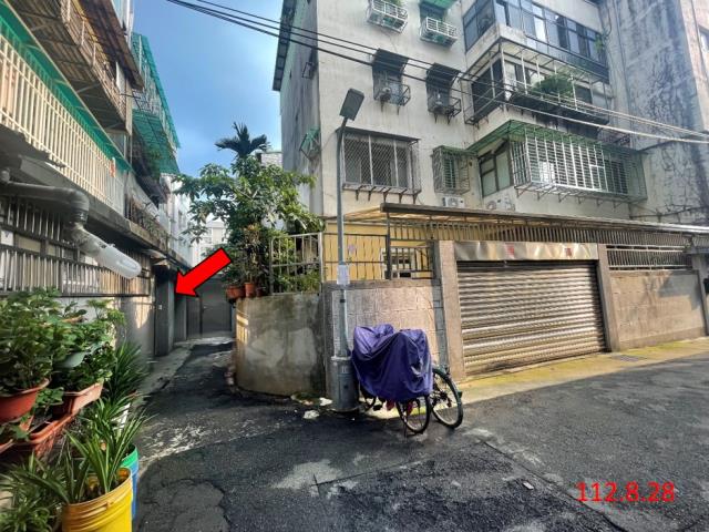 台北文山區法拍公寓_一樓-3