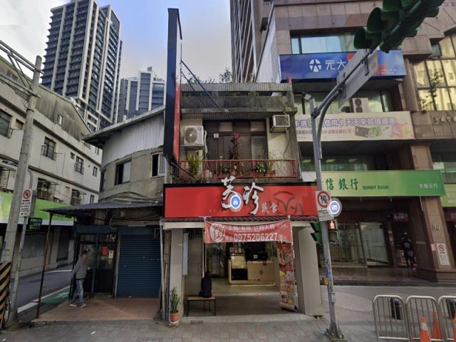台北文山區拍賣透天_店面-1